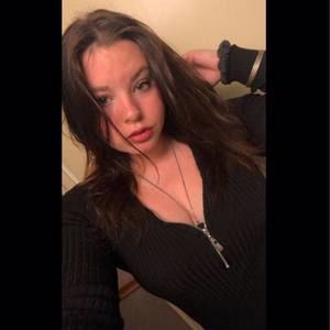 Meet your Posher, Kaitlyn